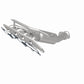 Fits 2006-2009 Ford Fusion CARB Compliant Manifold Catalytic Converter 5631233