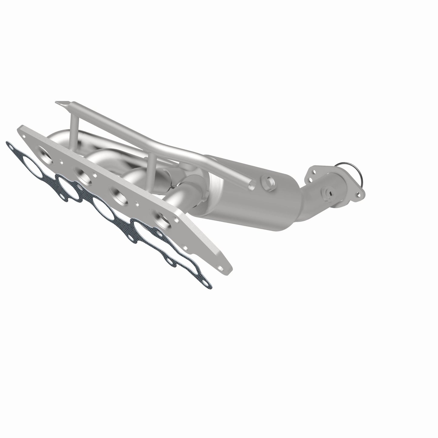 Fits 2006-2009 Ford Fusion CARB Compliant Manifold Catalytic Converter 5631233