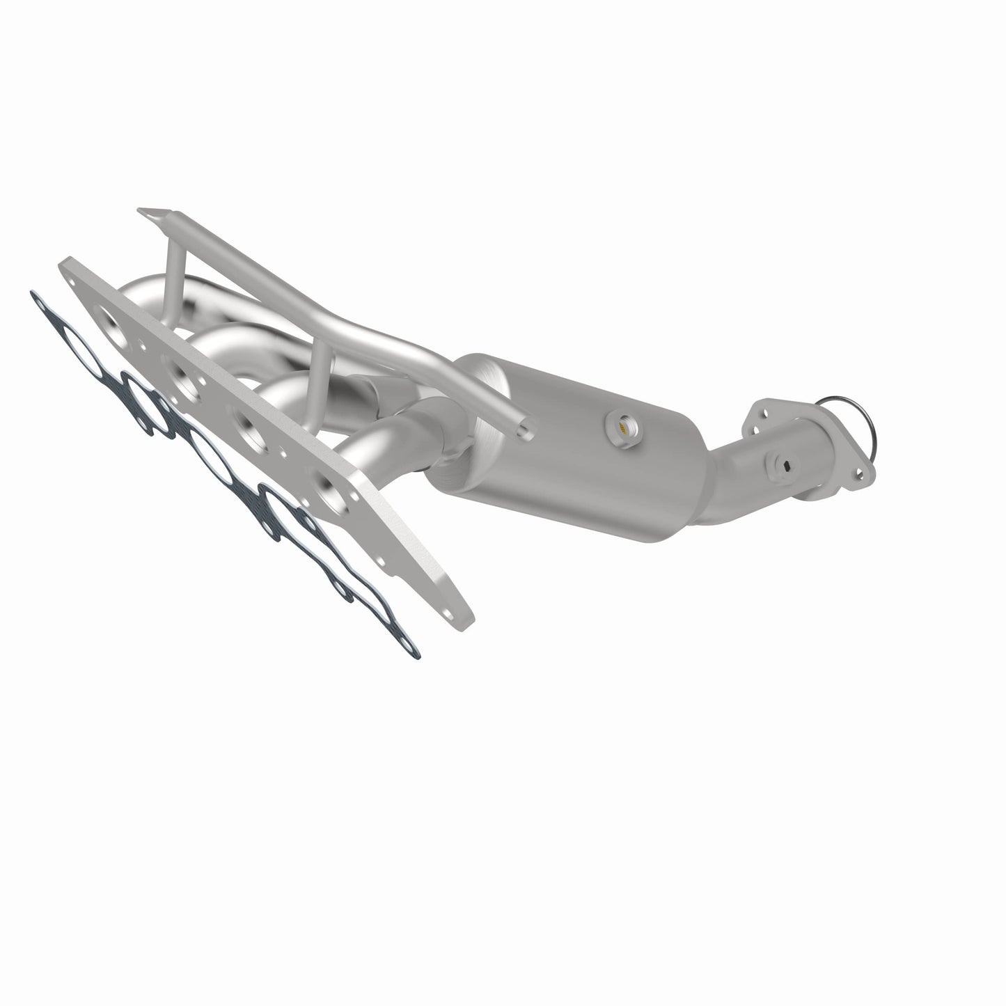 Fits 2006-2009 Ford Fusion CARB Compliant Manifold Catalytic Converter 5631233