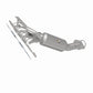 Fits 2006-2009 Ford Fusion CARB Compliant Manifold Catalytic Converter 5631233