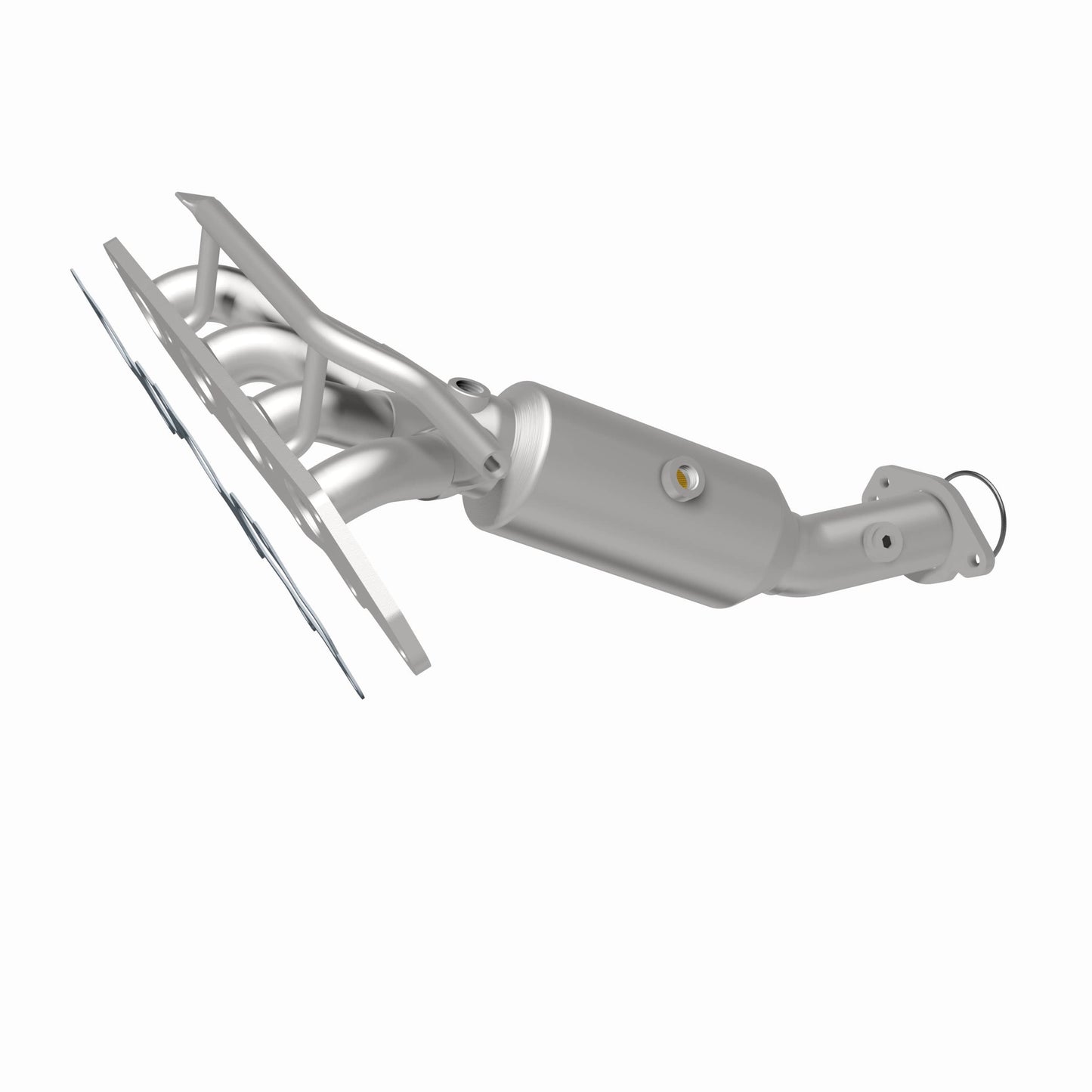 Fits 2006-2009 Ford Fusion CARB Compliant Manifold Catalytic Converter 5631233