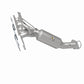 Fits 2006-2009 Ford Fusion CARB Compliant Manifold Catalytic Converter 5631233