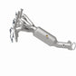 Fits 2006-2009 Ford Fusion CARB Compliant Manifold Catalytic Converter 5631233