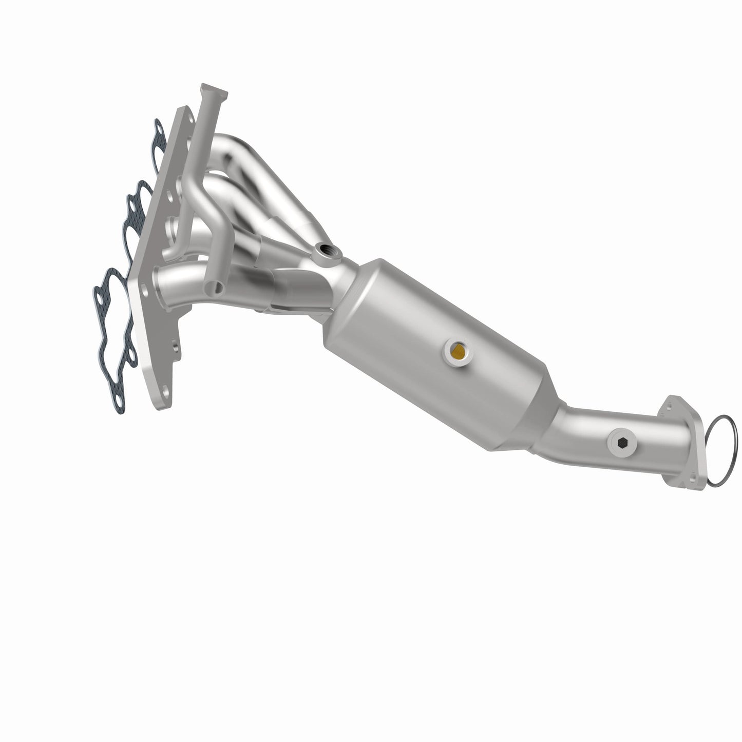 Fits 2006-2009 Ford Fusion CARB Compliant Manifold Catalytic Converter 5631233