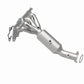 Fits 2006-2009 Ford Fusion CARB Compliant Manifold Catalytic Converter 5631233