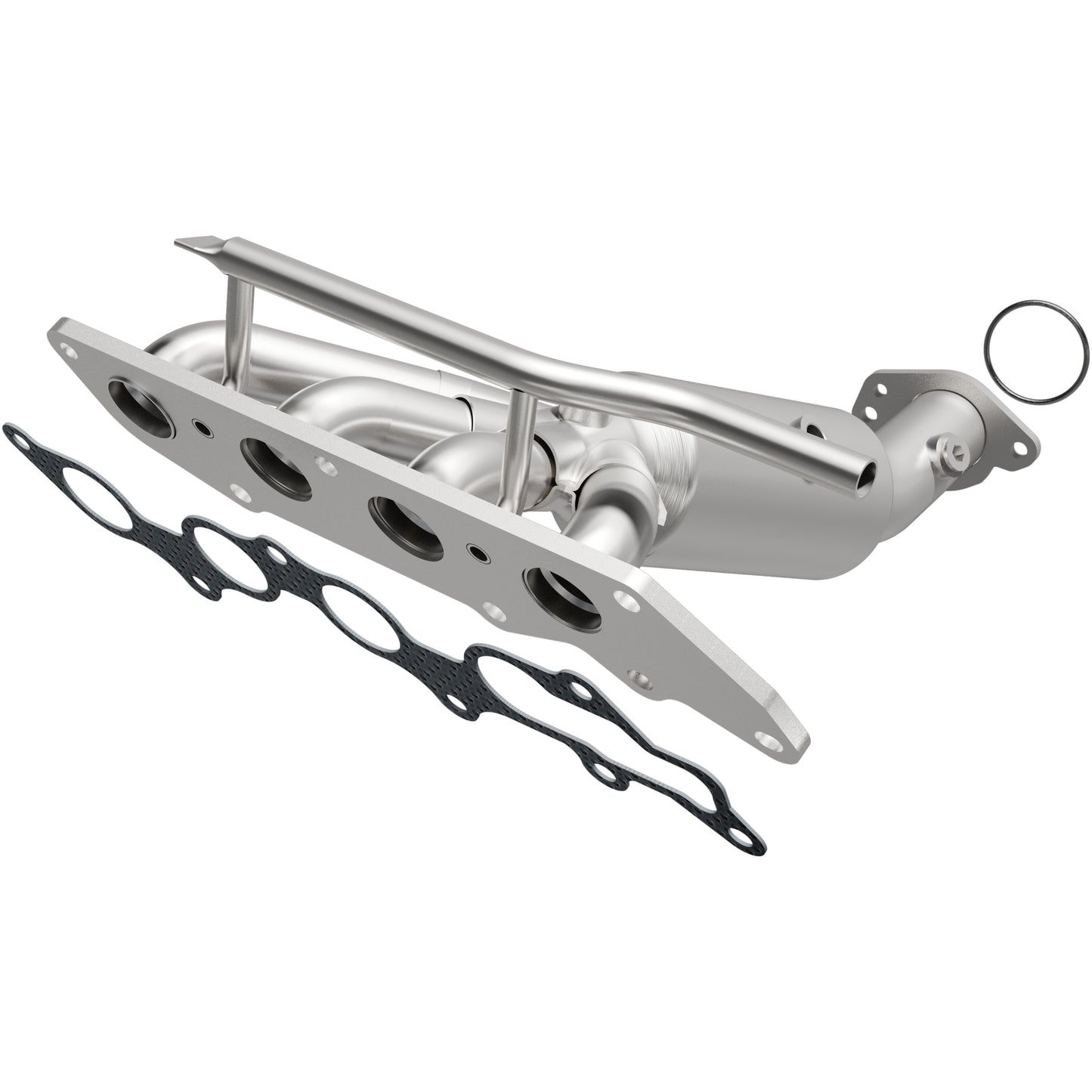 Fits 2006-2009 Ford Fusion CARB Compliant Manifold Catalytic Converter 5631233