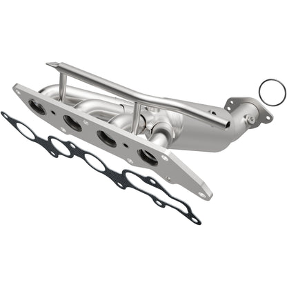 Fits 2006-2009 Ford Fusion CARB Compliant Manifold Catalytic Converter 5631233