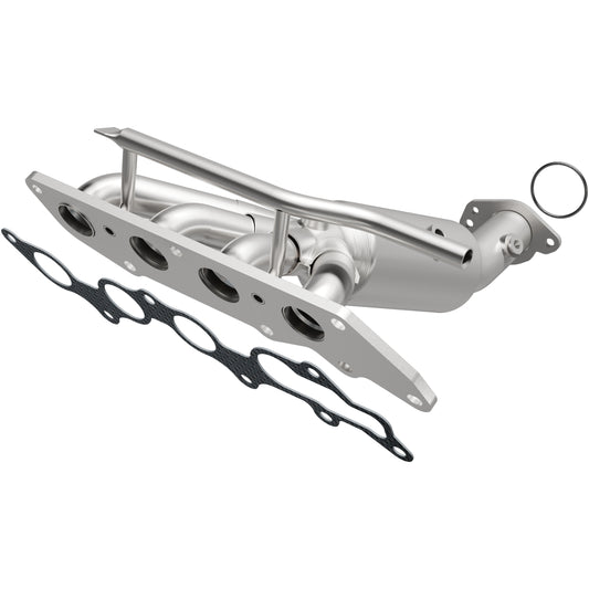 Fits 2006-2009 Ford Fusion CARB Compliant Manifold Catalytic Converter 5631233