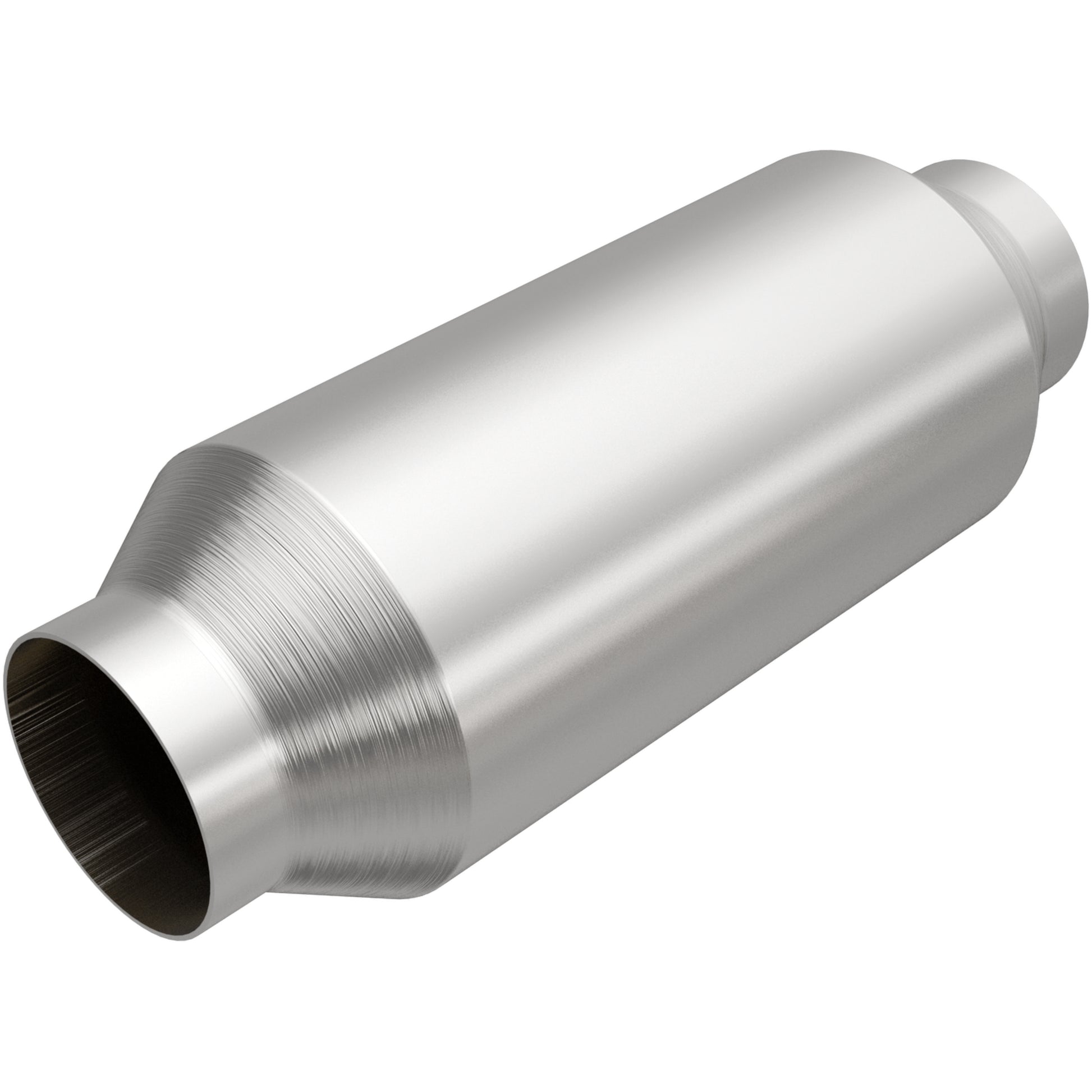 California Grade CARB Compliant Universal Catalytic Converter 5631306 - Catalytic Converters Car Part People