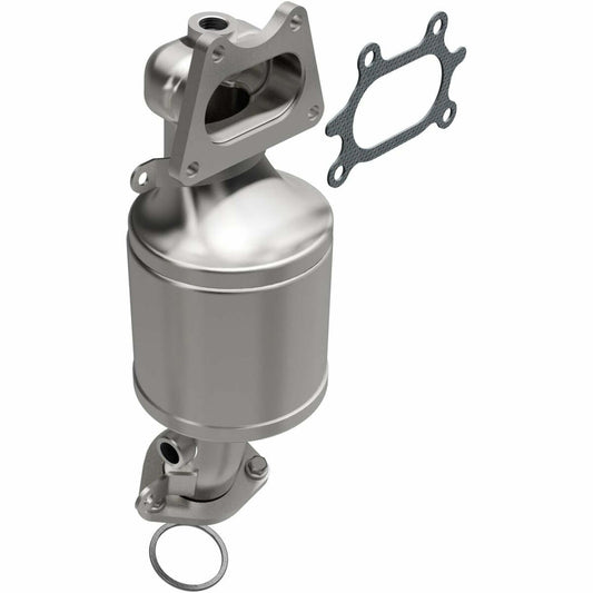 2006-2007 Honda Accord Catalytic Converter 5631333 Magnaflow
