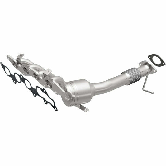 2004-2009 Mazda 3 Catalytic Converter 5631345 Magnaflow