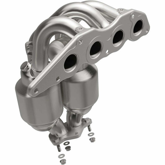 2004-2011 Mitsubishi Galant Catalytic Converter 5631347 Magnaflow - Catalytic Converters Car Part People