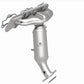 Fits 2003-2004 Ford Focus CARB Compliant Manifold Catalytic Converter 5631375