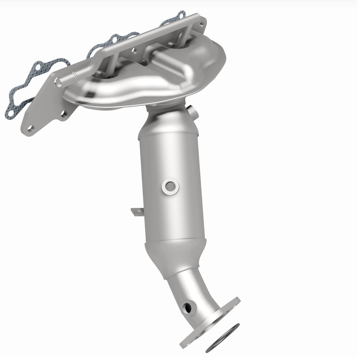 Fits 2003-2004 Ford Focus CARB Compliant Manifold Catalytic Converter 5631375