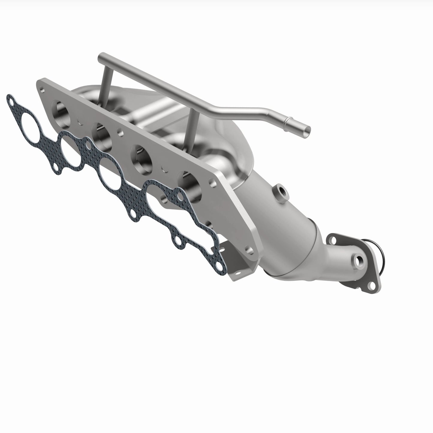 Fits 2003-2004 Ford Focus CARB Compliant Manifold Catalytic Converter 5631375