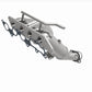Fits 2003-2004 Ford Focus CARB Compliant Manifold Catalytic Converter 5631375