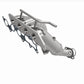 Fits 2003-2004 Ford Focus CARB Compliant Manifold Catalytic Converter 5631375