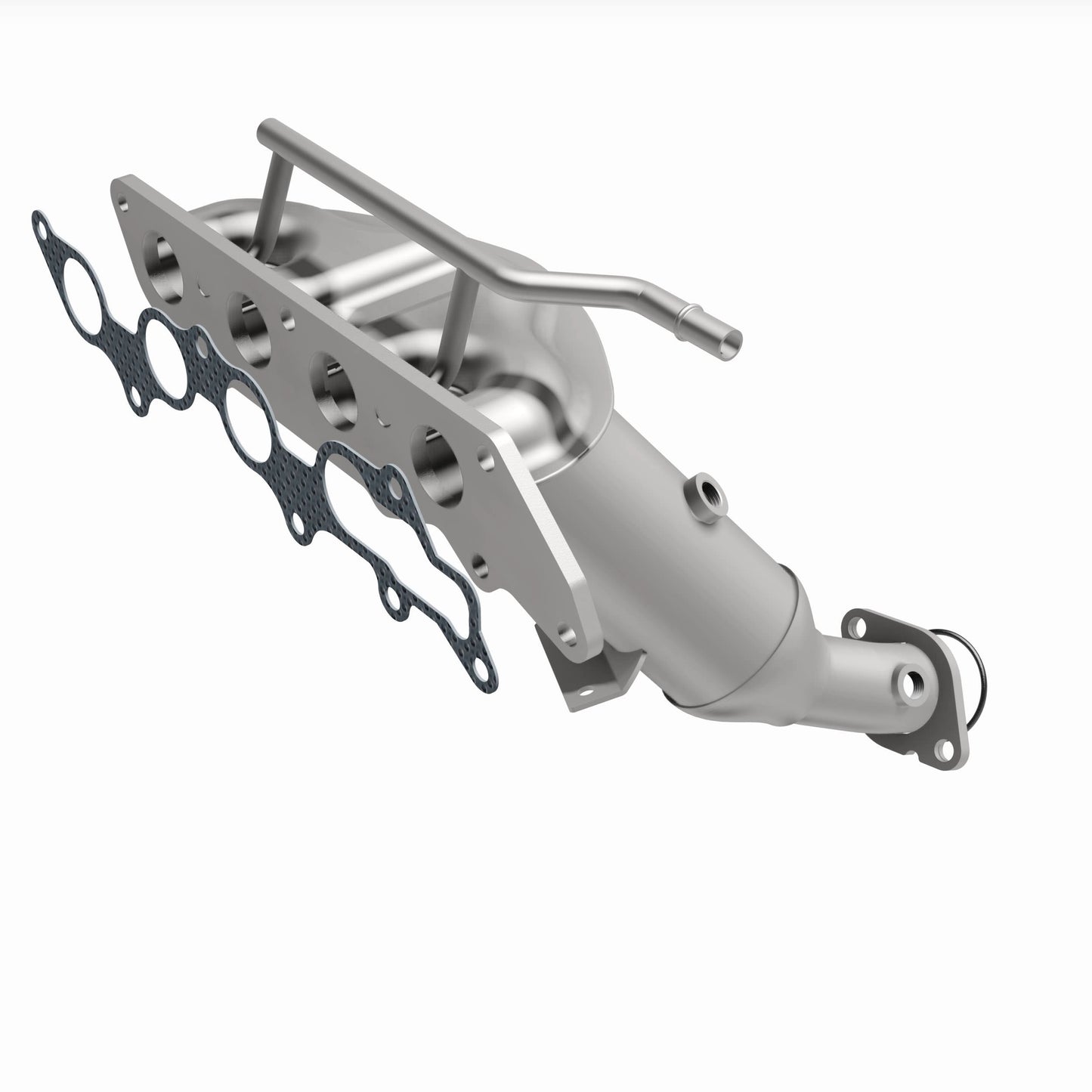 Fits 2003-2004 Ford Focus CARB Compliant Manifold Catalytic Converter 5631375