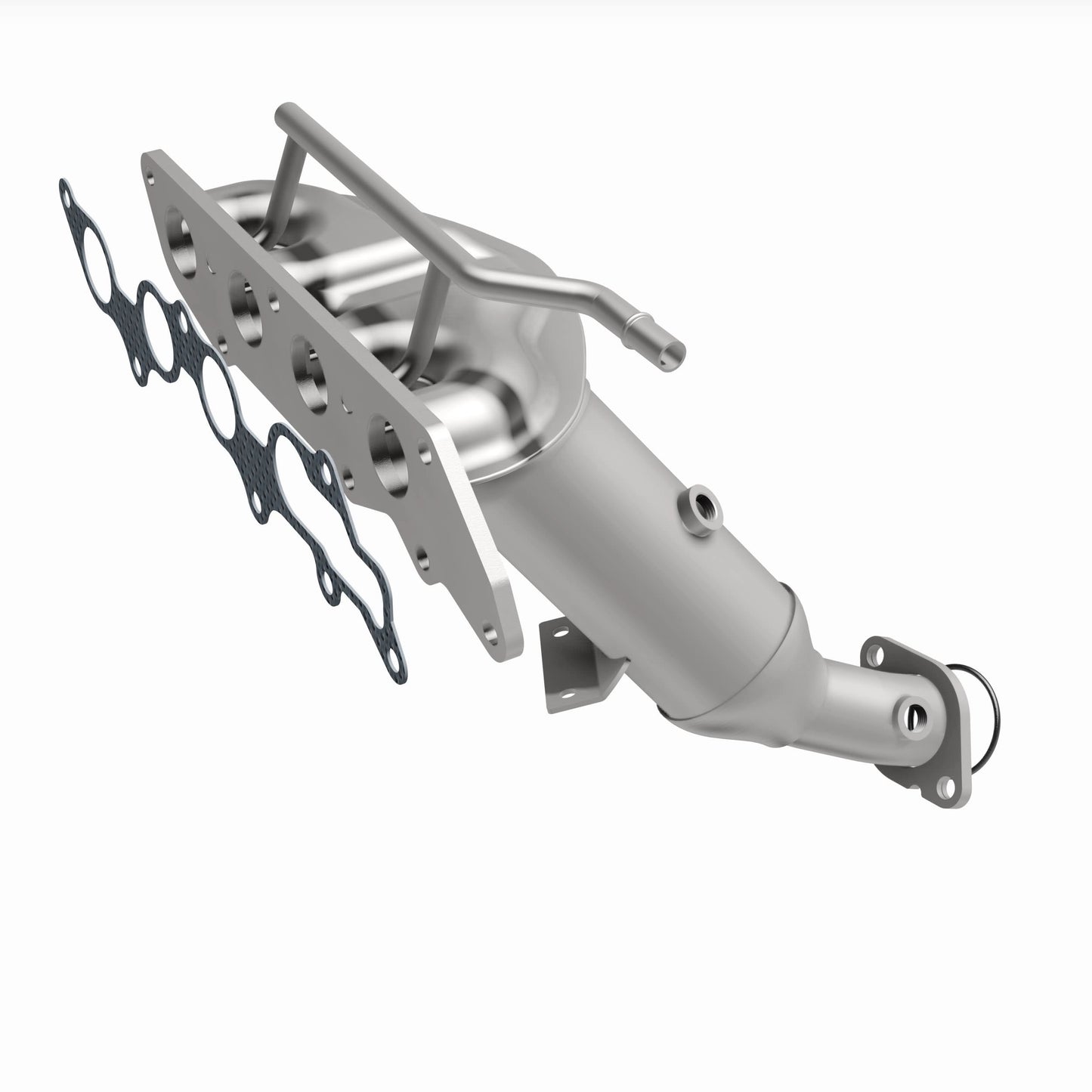 Fits 2003-2004 Ford Focus CARB Compliant Manifold Catalytic Converter 5631375