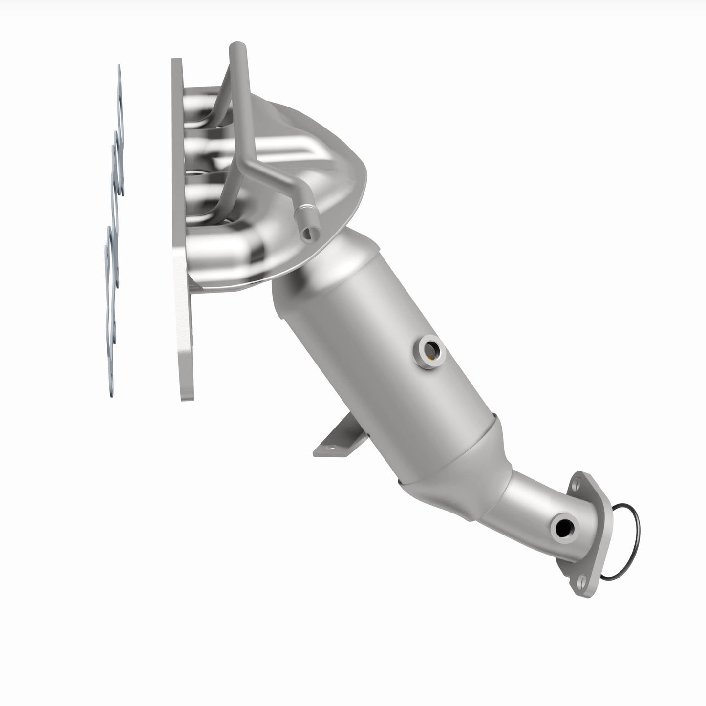 Fits 2003-2004 Ford Focus CARB Compliant Manifold Catalytic Converter 5631375