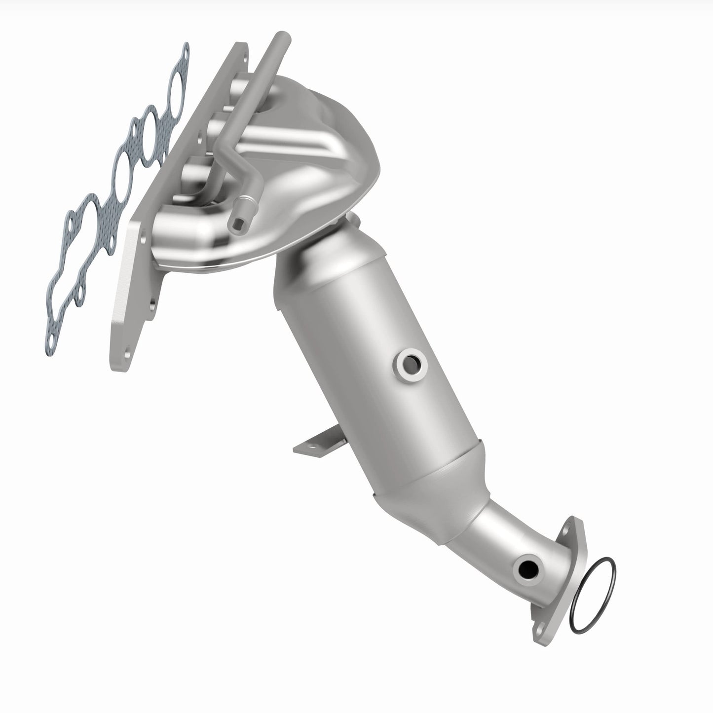 Fits 2003-2004 Ford Focus CARB Compliant Manifold Catalytic Converter 5631375