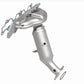 Fits 2003-2004 Ford Focus CARB Compliant Manifold Catalytic Converter 5631375