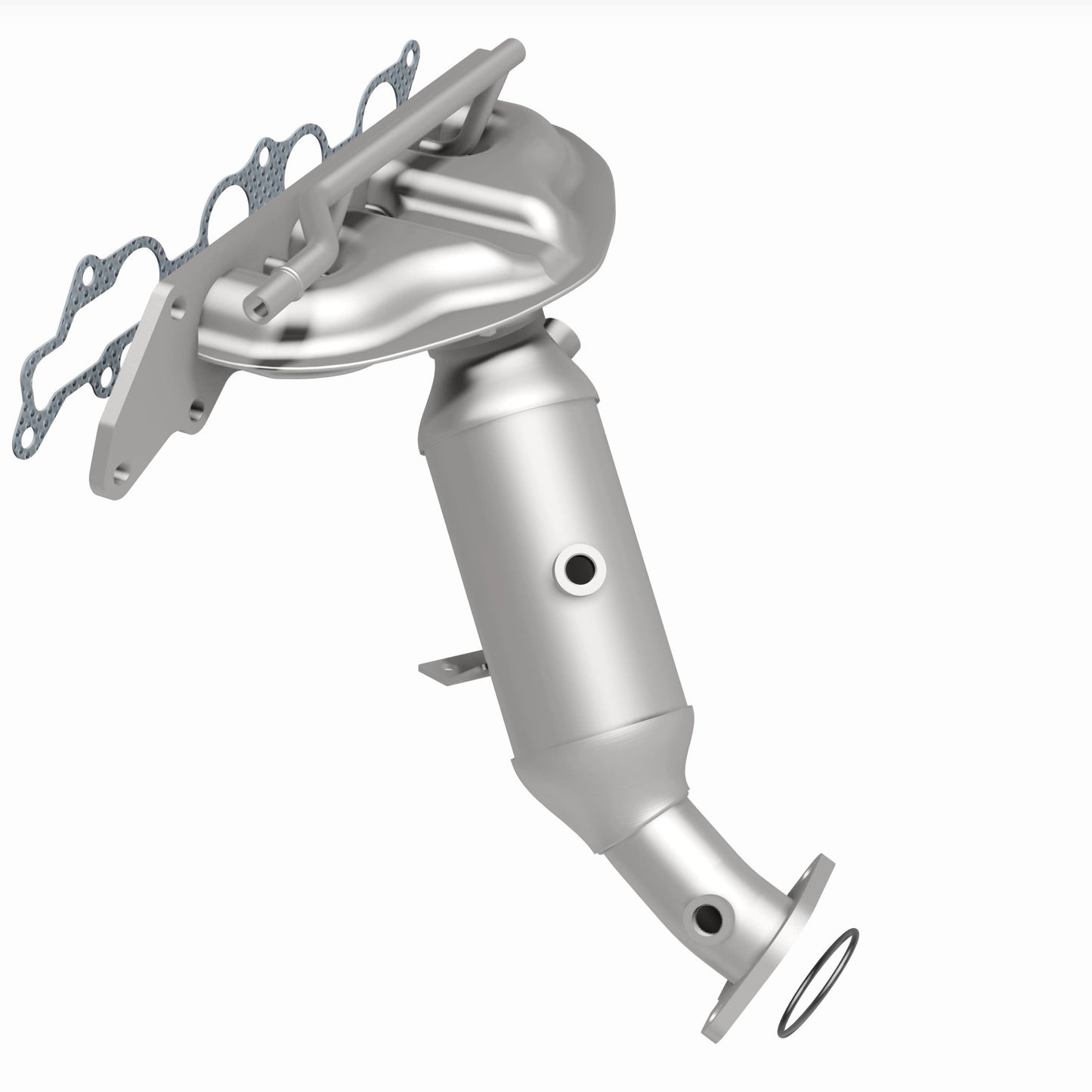 Fits 2003-2004 Ford Focus CARB Compliant Manifold Catalytic Converter 5631375