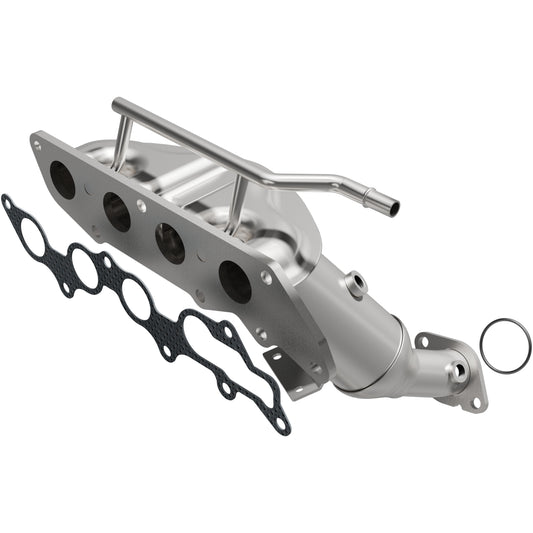 Fits 2003-2004 Ford Focus CARB Compliant Manifold Catalytic Converter 5631375