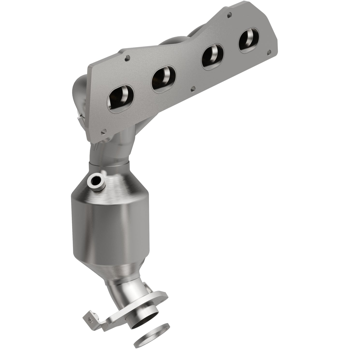 Fits 2012-15 Toyota Camry California CARB Compliant Catalytic Converter 5631381