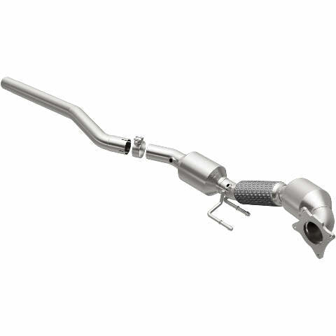 2008-13 Audi A3 CARB Compliant Direct-Fit Cat Converter 5631414 Magnaflow