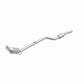 Fits 2008-2011 Mercedes-Benz C350 CARB Compliant Catalytic Converter 5631437
