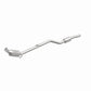 Fits 2008-2011 Mercedes-Benz C350 CARB Compliant Catalytic Converter 5631437