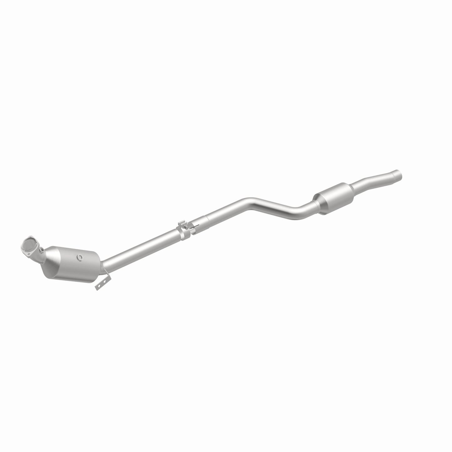 Fits 2008-2011 Mercedes-Benz C350 CARB Compliant Catalytic Converter 5631437