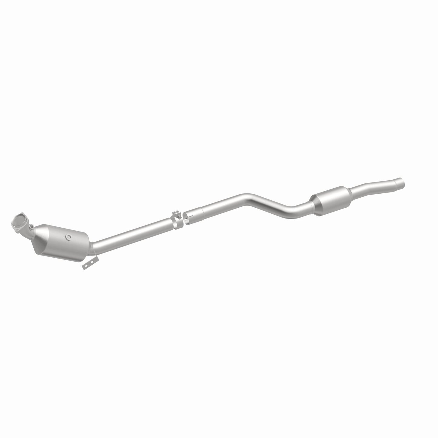 Fits 2008-2011 Mercedes-Benz C350 CARB Compliant Catalytic Converter 5631437
