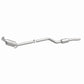 Fits 2008-2011 Mercedes-Benz C350 CARB Compliant Catalytic Converter 5631437