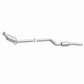 Fits 2008-2011 Mercedes-Benz C350 CARB Compliant Catalytic Converter 5631437