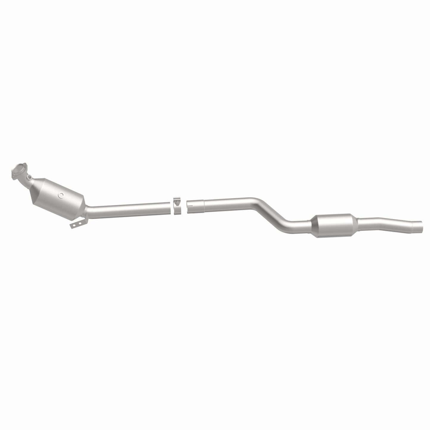 Fits 2008-2011 Mercedes-Benz C350 CARB Compliant Catalytic Converter 5631437