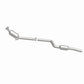Fits 2008-2011 Mercedes-Benz C350 CARB Compliant Catalytic Converter 5631437