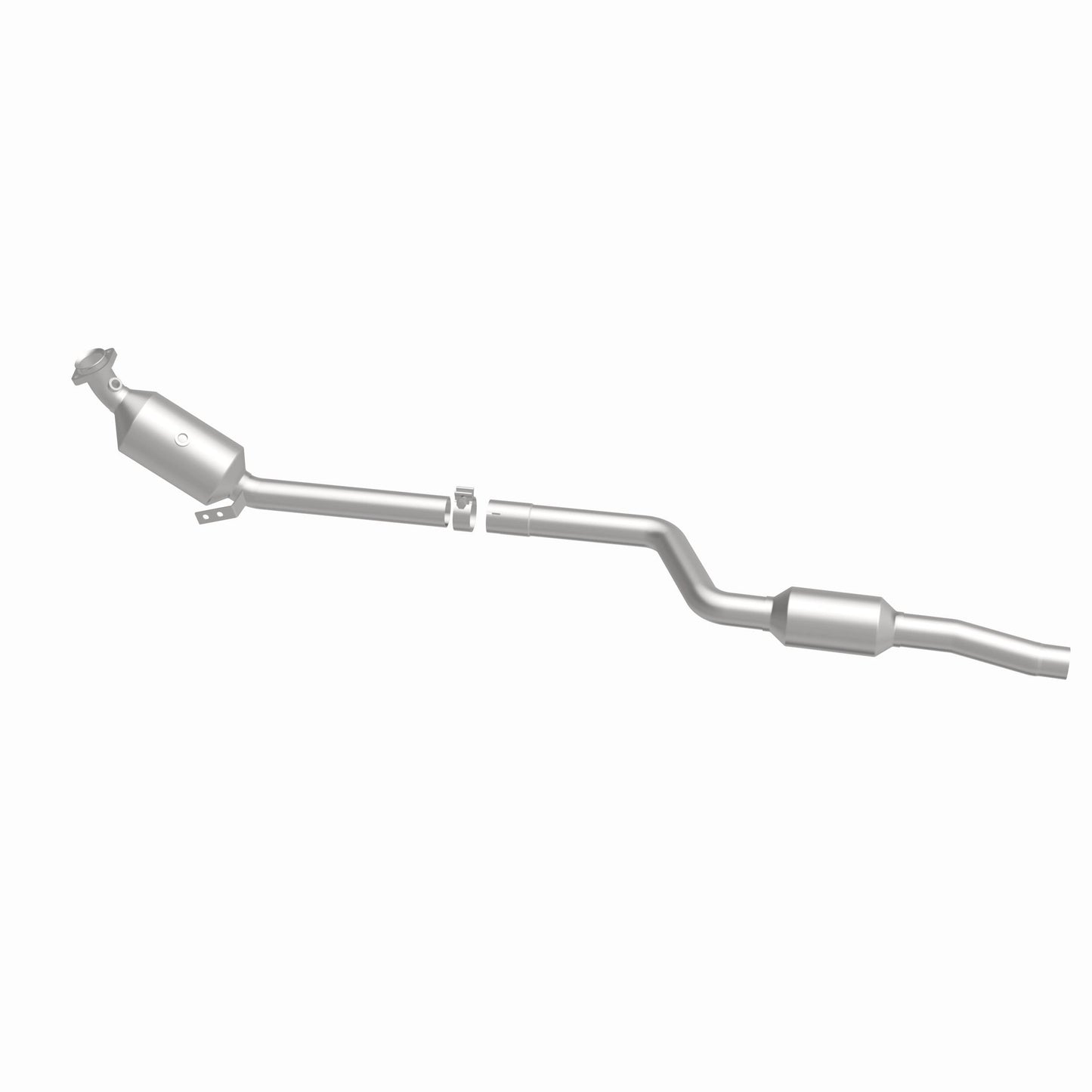 Fits 2008-2011 Mercedes-Benz C350 CARB Compliant Catalytic Converter 5631437