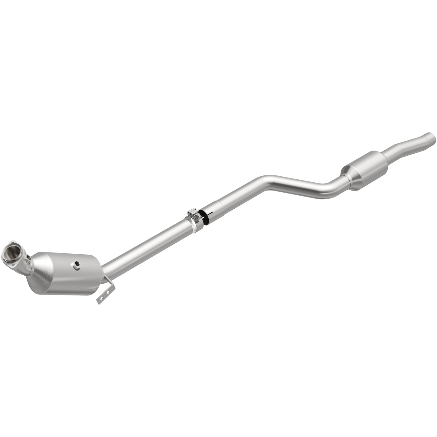 Fits 2008-2011 Mercedes-Benz C350 CARB Compliant Catalytic Converter 5631437