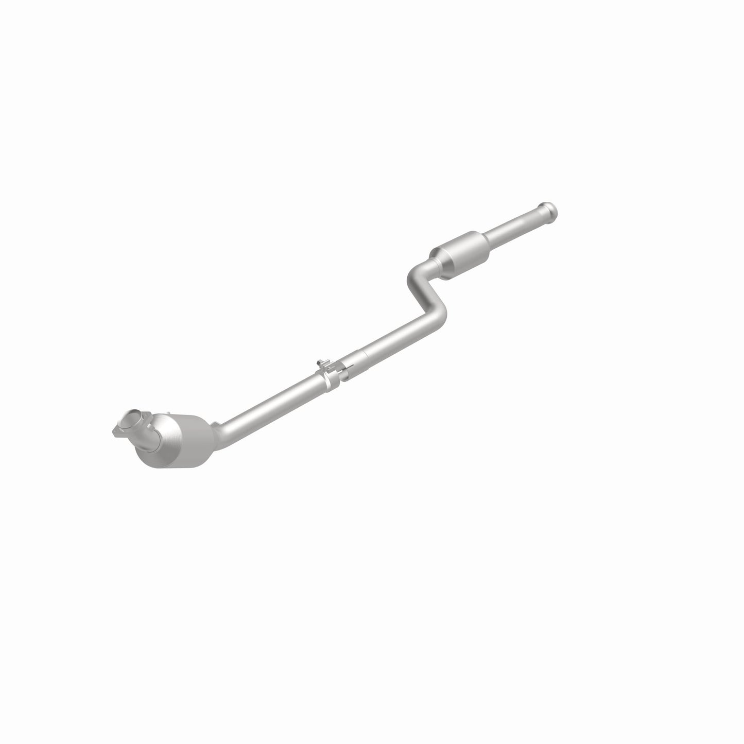 Fits 2008-2011 Mercedes-Benz C350 CARB Compliant Catalytic Converter 5631492