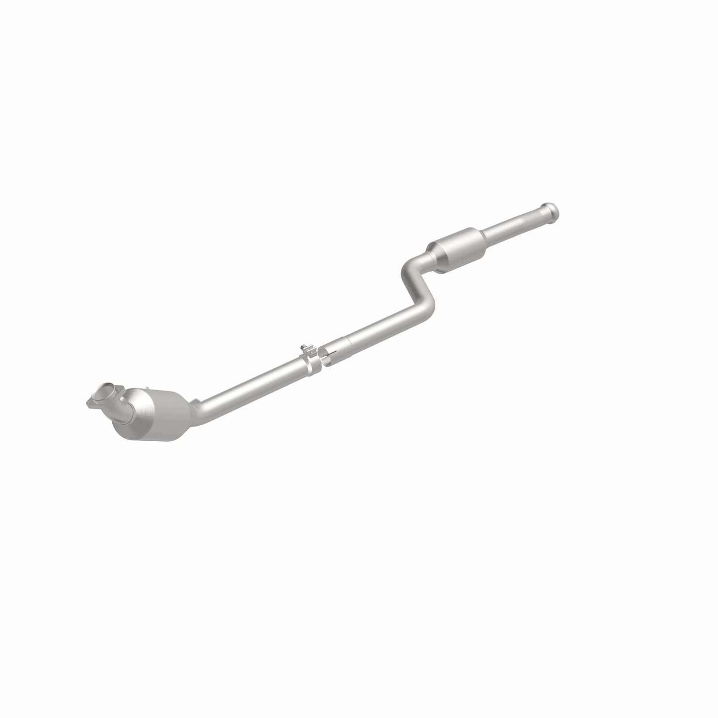 Fits 2008-2011 Mercedes-Benz C350 CARB Compliant Catalytic Converter 5631492
