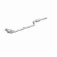 Fits 2008-2011 Mercedes-Benz C350 CARB Compliant Catalytic Converter 5631492