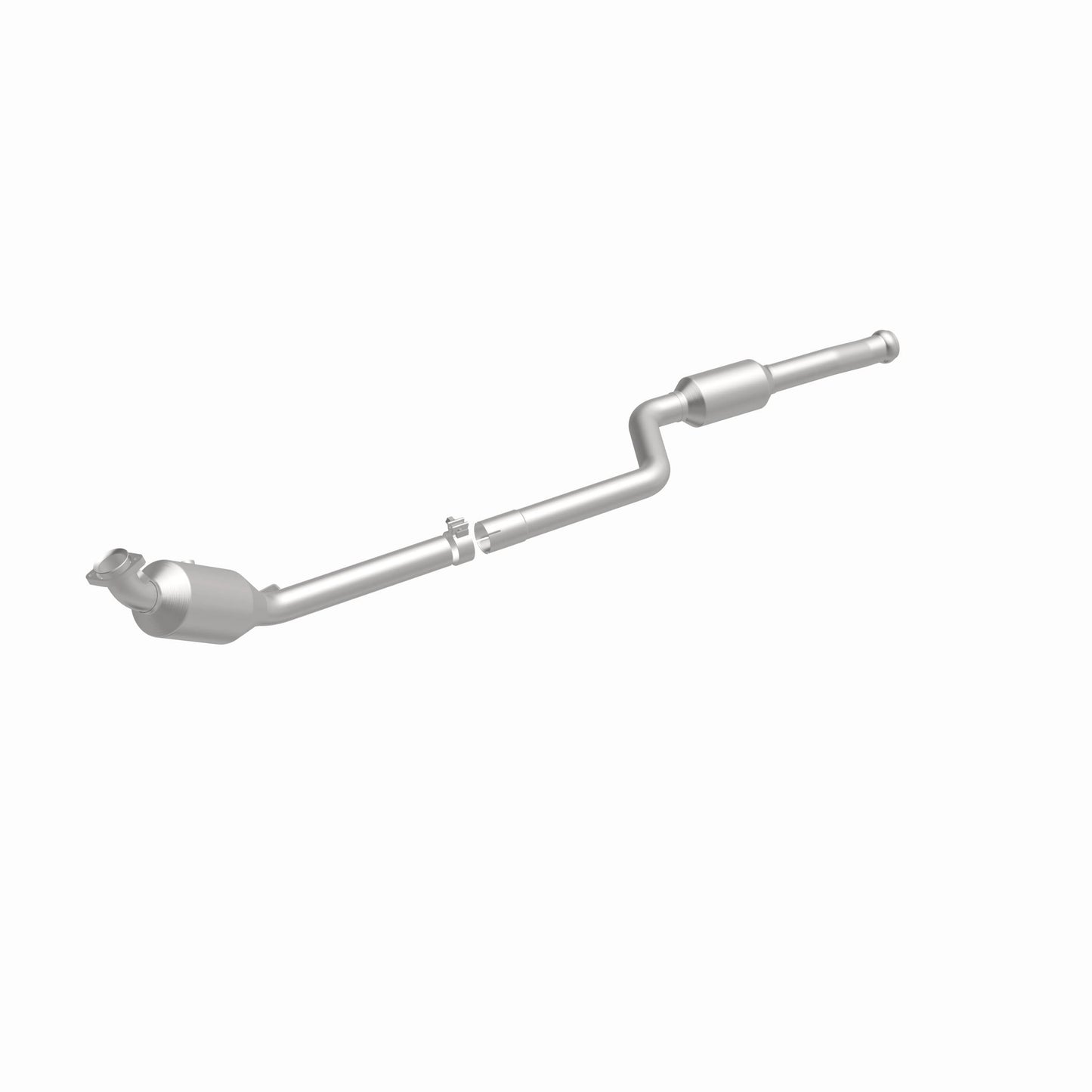 Fits 2008-2011 Mercedes-Benz C350 CARB Compliant Catalytic Converter 5631492