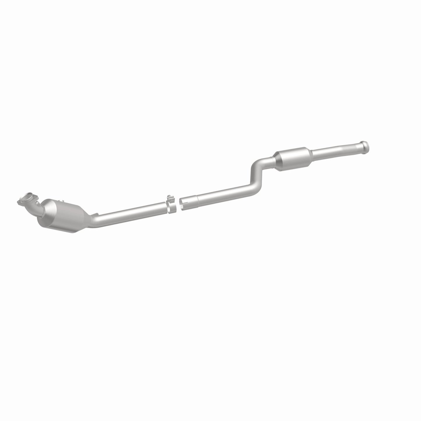 Fits 2008-2011 Mercedes-Benz C350 CARB Compliant Catalytic Converter 5631492