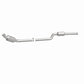 Fits 2008-2011 Mercedes-Benz C350 CARB Compliant Catalytic Converter 5631492