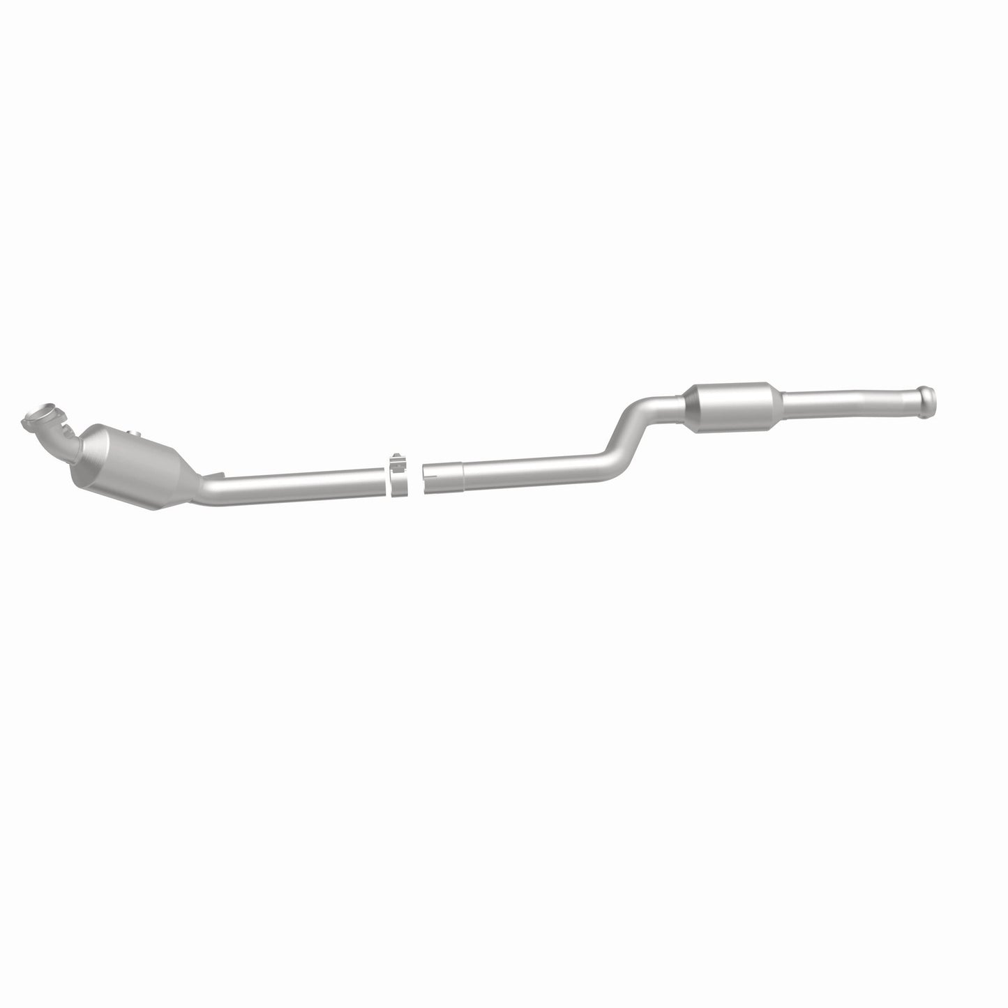 Fits 2008-2011 Mercedes-Benz C350 CARB Compliant Catalytic Converter 5631492