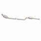 Fits 2008-2011 Mercedes-Benz C350 CARB Compliant Catalytic Converter 5631492