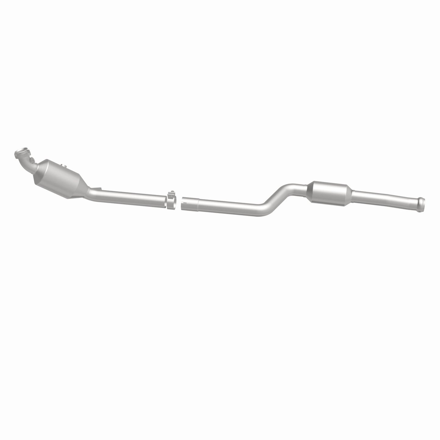 Fits 2008-2011 Mercedes-Benz C350 CARB Compliant Catalytic Converter 5631492