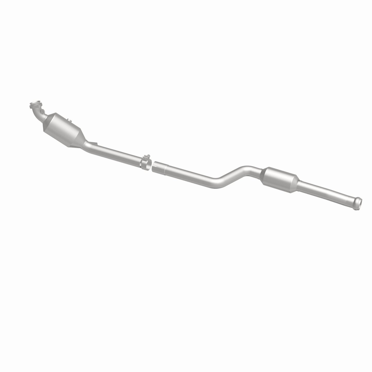 Fits 2008-2011 Mercedes-Benz C350 CARB Compliant Catalytic Converter 5631492